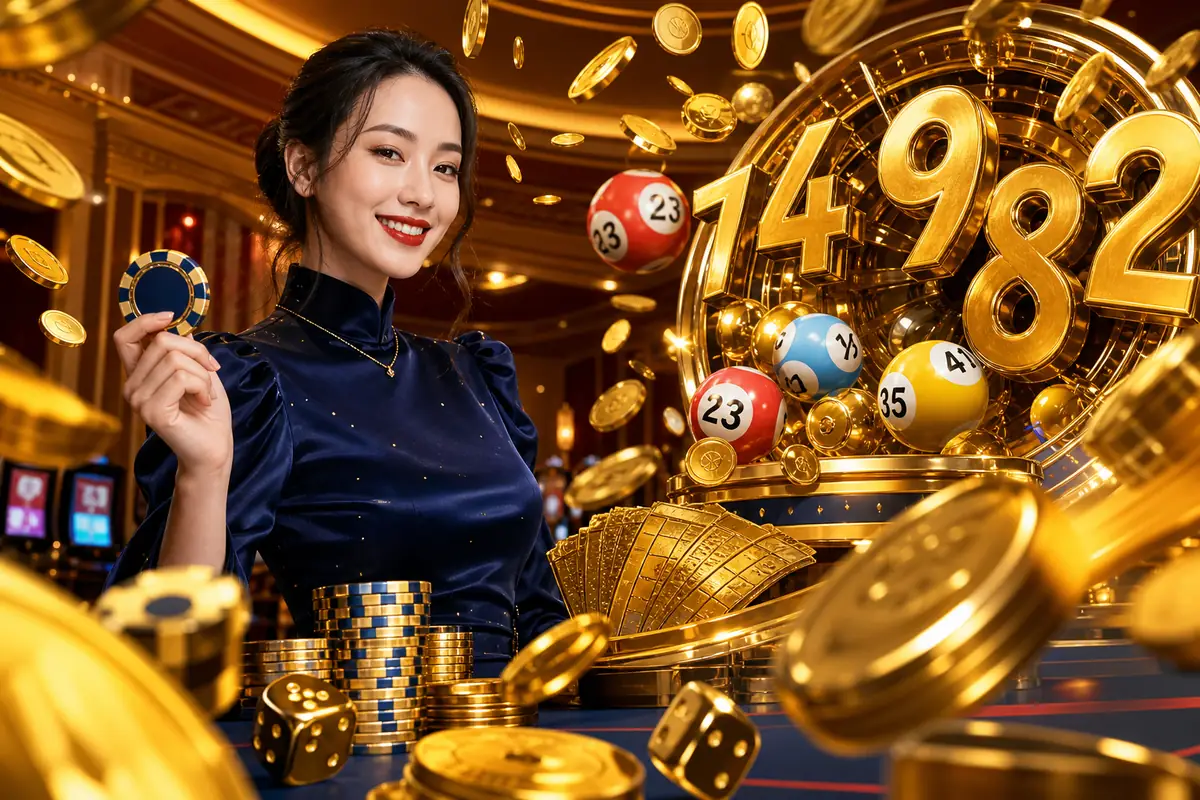 zew88 Casino trực tuyến